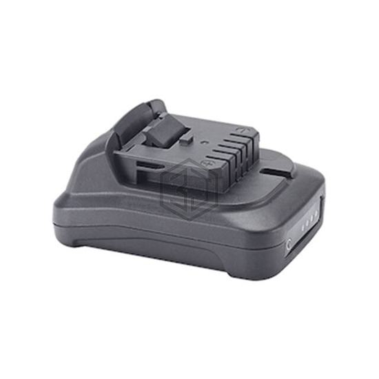 CT-2500/LBC - Panduit Corp - Crimpers, Applicators, Presses - Accessories