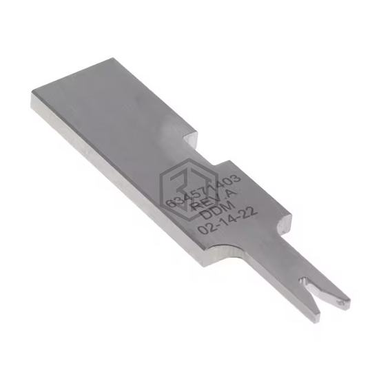 0634571403 - Molex - Crimpers, Applicators, Presses - Accessories