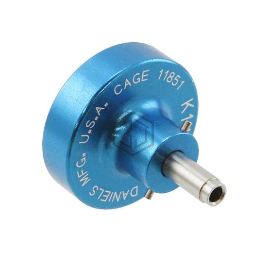 09990000531 - HARTING - Crimpers, Applicators, Presses - Accessories