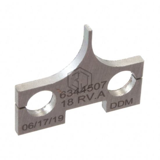 0634450718 - Molex - Crimpers, Applicators, Presses - Accessories