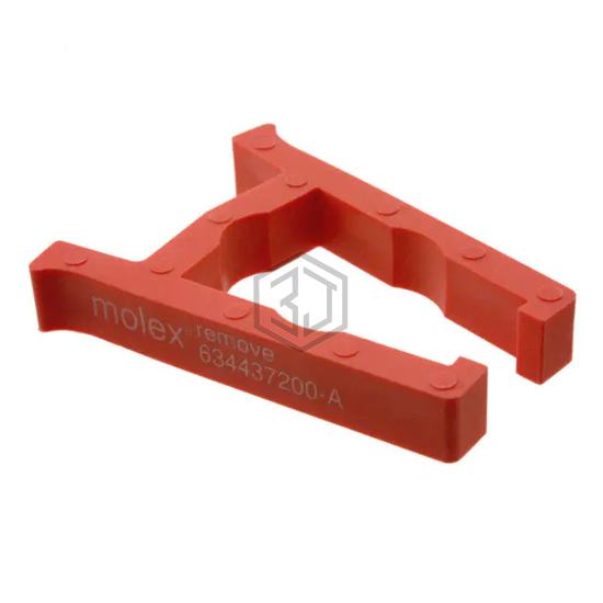 0634437200 - Molex - Crimpers, Applicators, Presses - Accessories