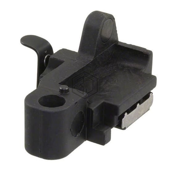 0638116875 - Molex - Crimpers, Applicators, Presses - Accessories