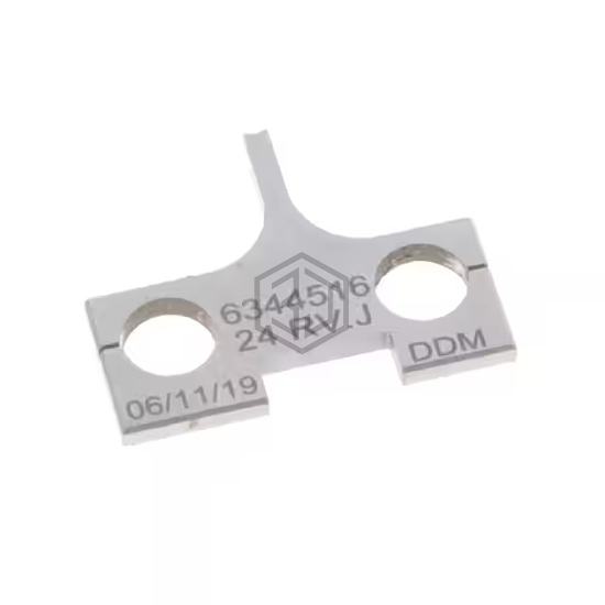 0634451624 - Molex - Crimpers, Applicators, Presses - Accessories