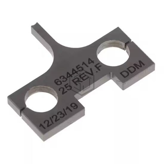 0634451425 - Molex - Crimpers, Applicators, Presses - Accessories