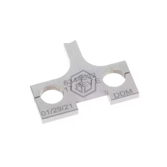 0634453217 - Molex - Crimpers, Applicators, Presses - Accessories