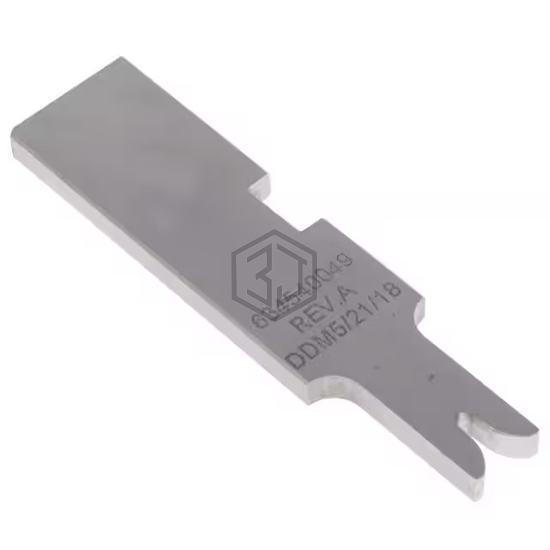 0634540049 - Molex - Crimpers, Applicators, Presses - Accessories