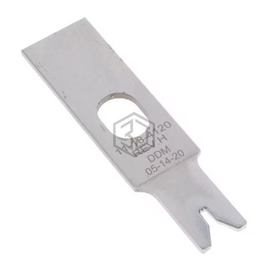 0011184120 - Molex - Crimpers, Applicators, Presses - Accessories