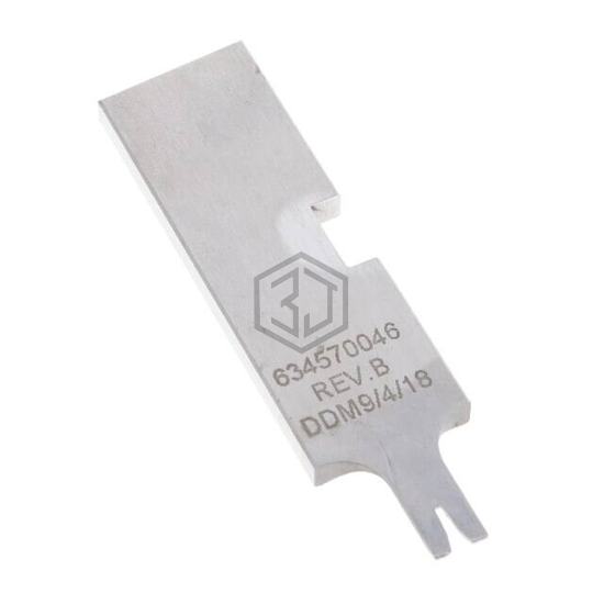 0634570046 - Molex - Crimpers, Applicators, Presses - Accessories