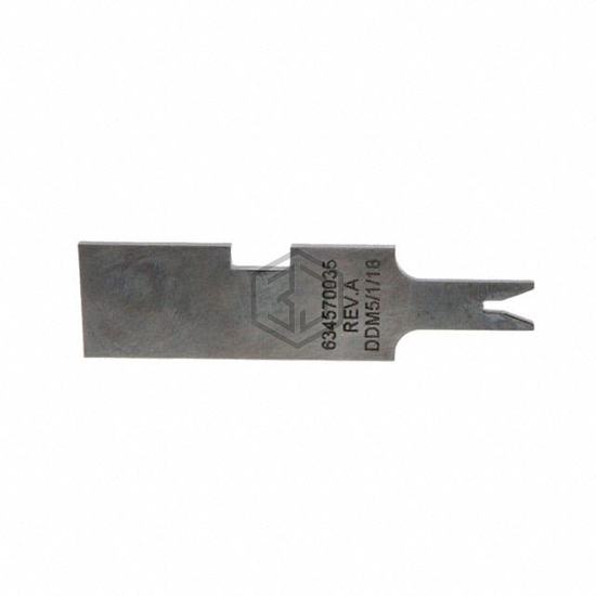 0634570035 - Molex - Crimpers, Applicators, Presses - Accessories