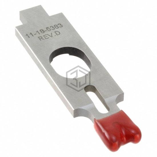 0011185383 - Molex - Crimpers, Applicators, Presses - Accessories
