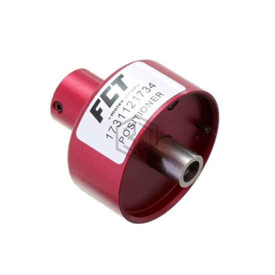 1731121734 - Molex - Crimpers, Applicators, Presses - Accessories
