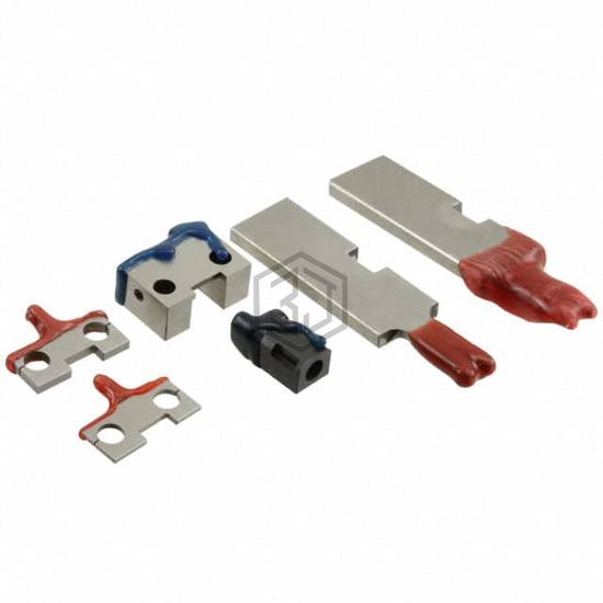 0639018970 - Molex - Crimpers, Applicators, Presses - Accessories