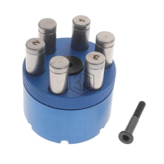 8758 1102 0 - Rennsteig Tools, Inc. - Crimpers, Applicators, Presses - Accessories
