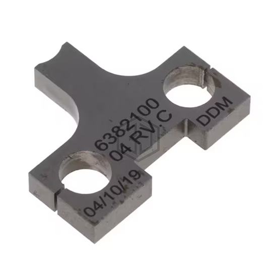 0638210004 - Molex - Crimpers, Applicators, Presses - Accessories