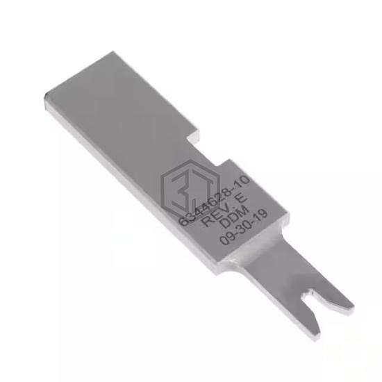 0634462810 - Molex - Crimpers, Applicators, Presses - Accessories