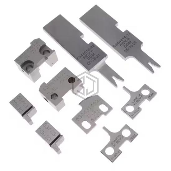 0639003270 - Molex - Crimpers, Applicators, Presses - Accessories