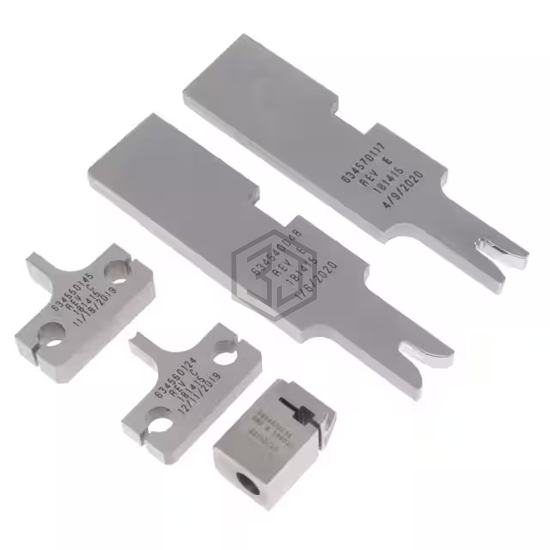 0638082970 - Molex - Crimpers, Applicators, Presses - Accessories
