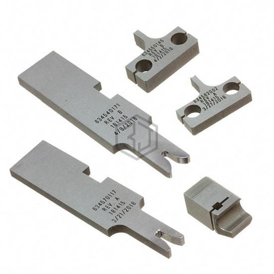 0638082770 - Molex - Crimpers, Applicators, Presses - Accessories