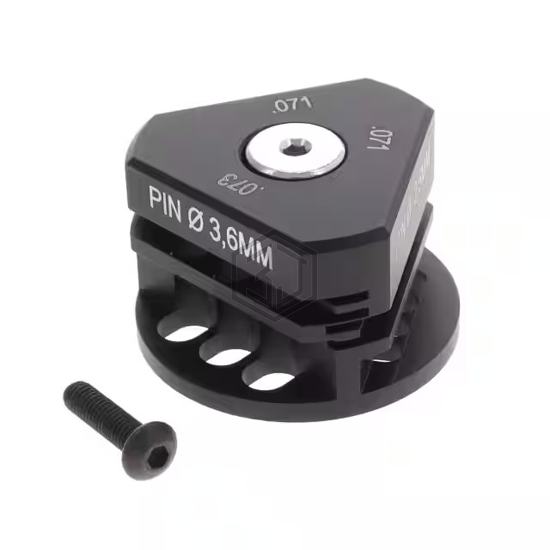 624 073 0 01 RT - Rennsteig Tools, Inc. - Crimpers, Applicators, Presses - Accessories