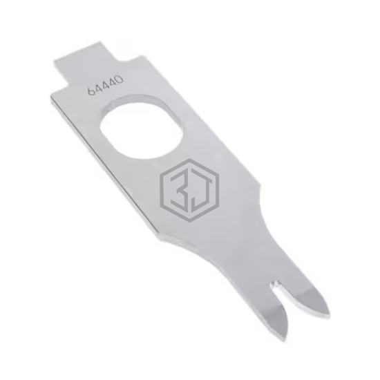 MKDP64440 - JST Sales America Inc. - Crimpers, Applicators, Presses - Accessories