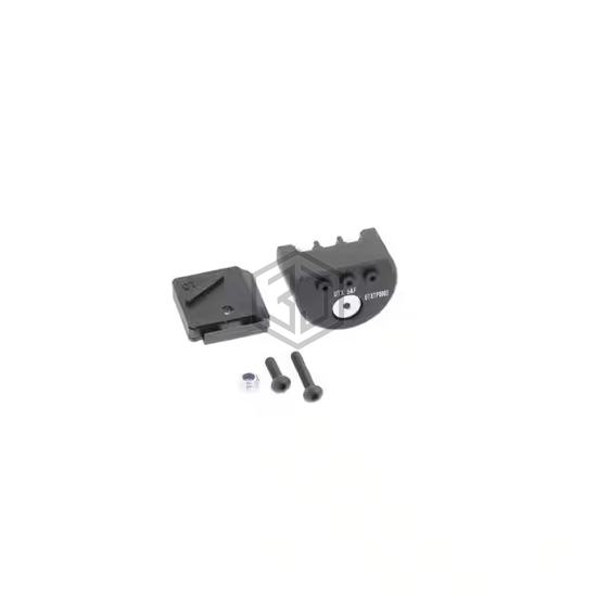 UTXTP0002 - Amphenol Industrial Operations - Crimpers, Applicators, Presses - Accessories