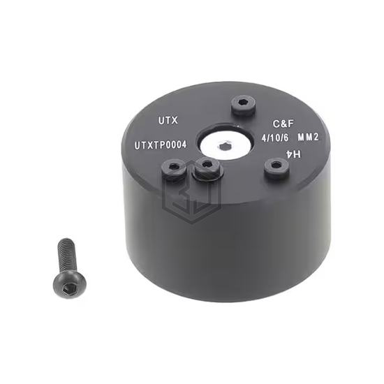 UTXTP0004 - Amphenol Industrial Operations - Crimpers, Applicators, Presses - Accessories