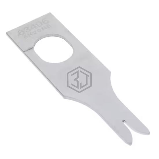 MKDP63406 - JST Sales America Inc. - Crimpers, Applicators, Presses - Accessories