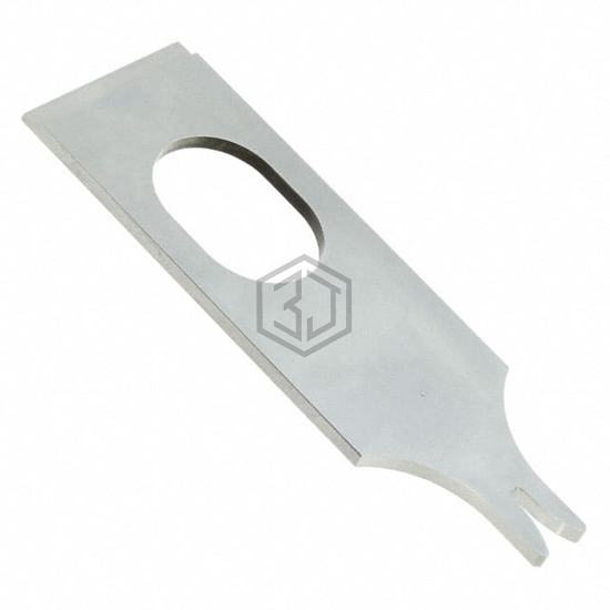 AP105-DF3-EP2428P(61) - Hirose Electric Co Ltd - Crimpers, Applicators, Presses - Accessories