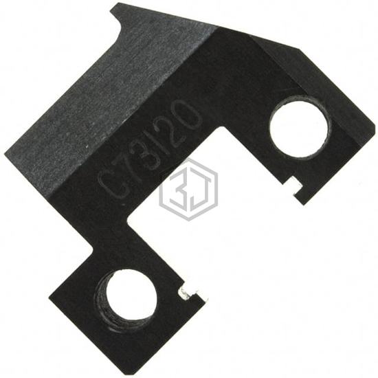 CMKDPC73120 - JST Sales America Inc. - Crimpers, Applicators, Presses - Accessories