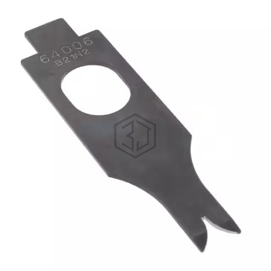 MKDP64006 - JST Sales America Inc. - Crimpers, Applicators, Presses - Accessories