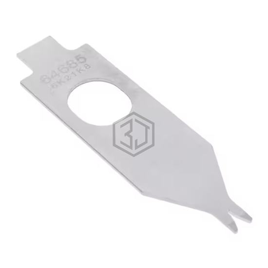 MKDP64685 - JST Sales America Inc. - Crimpers, Applicators, Presses - Accessories