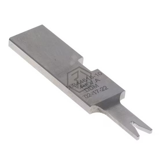0634461510 - Molex - Crimpers, Applicators, Presses - Accessories