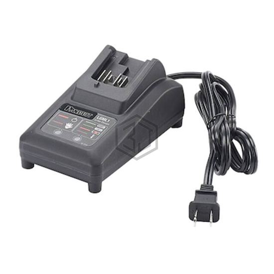 CT-2500/LCHR - Panduit Corp - Crimpers, Applicators, Presses - Accessories