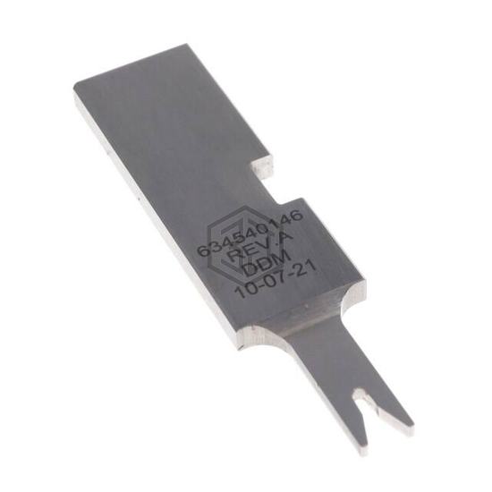 0634540146 - Molex - Crimpers, Applicators, Presses - Accessories