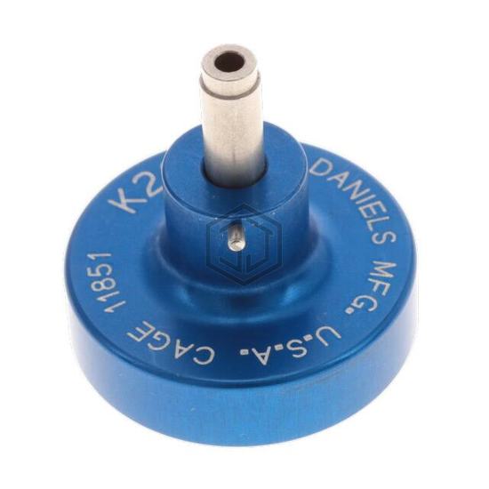 09990000618 - HARTING - Crimpers, Applicators, Presses - Accessories