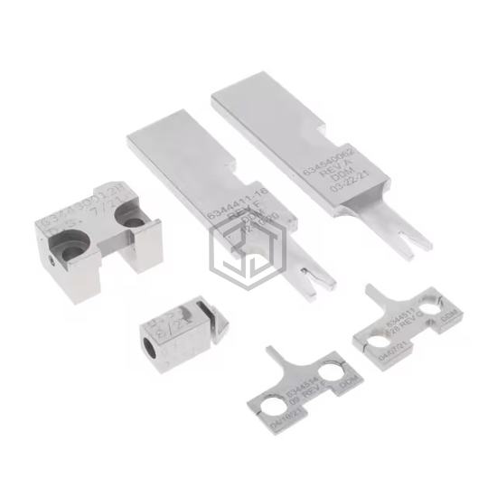 0639046670 - Molex - Crimpers, Applicators, Presses - Accessories
