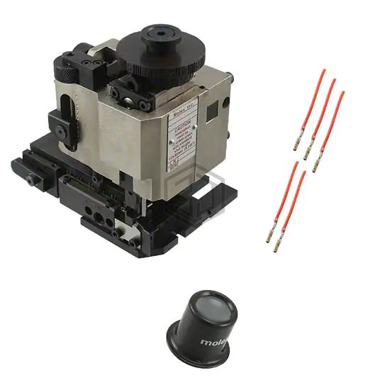 0639021970 - Molex - Crimpers, Applicators, Presses - Accessories