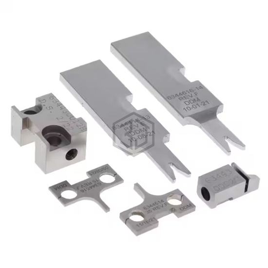 0639026470 - Molex - Crimpers, Applicators, Presses - Accessories