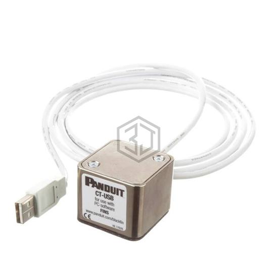 CT-USB - Panduit Corp - Crimpers, Applicators, Presses - Accessories