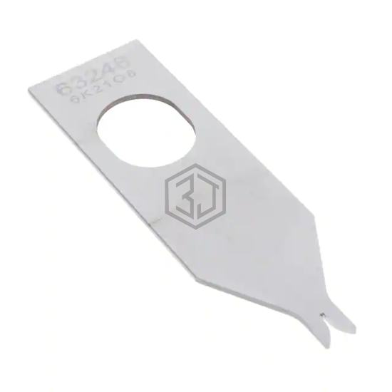 MKDP63248 - JST Sales America Inc. - Crimpers, Applicators, Presses - Accessories