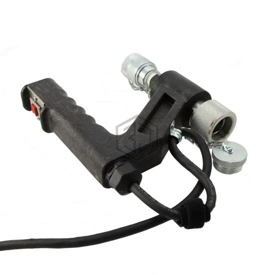 CT-902RCH - Panduit Corp - Crimpers, Applicators, Presses - Accessories