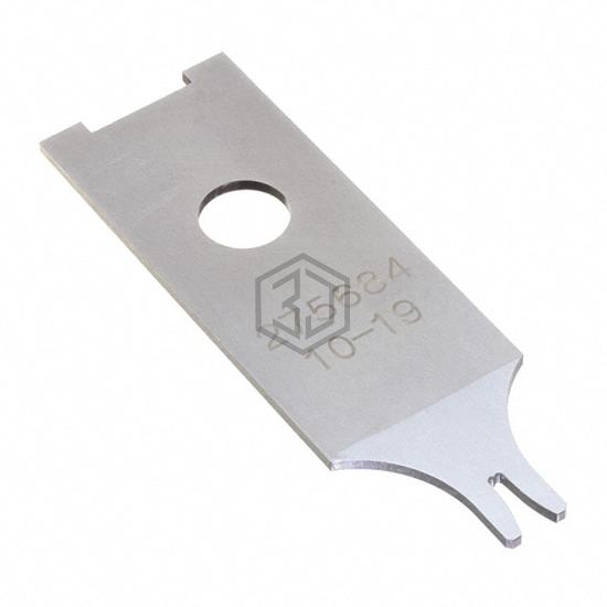 AP105-DF11-EP22P(62) - Hirose Electric Co Ltd - Crimpers, Applicators, Presses - Accessories