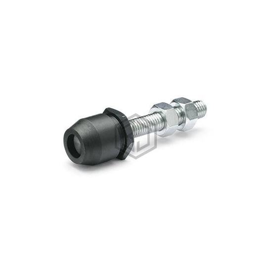GG.AU129 - Elesa USA Corporation - Crimpers, Applicators, Presses - Accessories