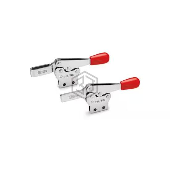 GG.AD475 - Elesa USA Corporation - Crimpers, Applicators, Presses - Accessories