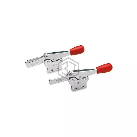 GG.DS080 - Elesa USA Corporation - Crimpers, Applicators, Presses - Accessories