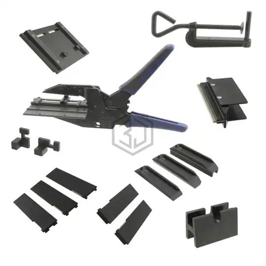 768340-1 - TE Application Tooling - Crimpers, Applicators, Presses - Accessories