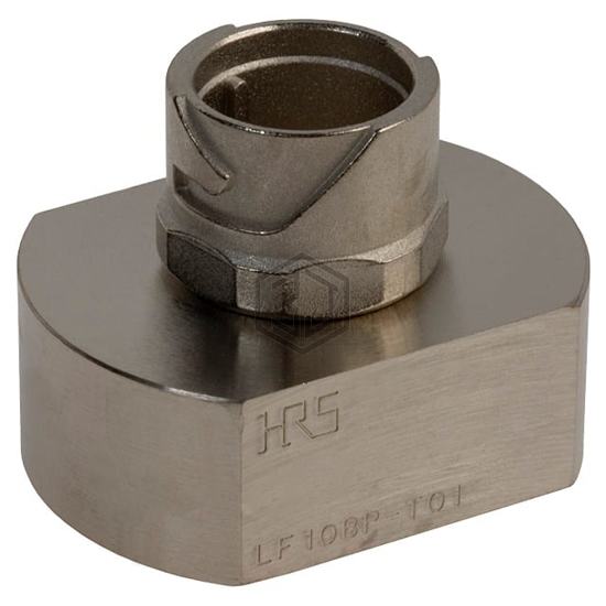 LF10BP-T01 - Hirose Electric Co Ltd - Crimpers, Applicators, Presses - Accessories