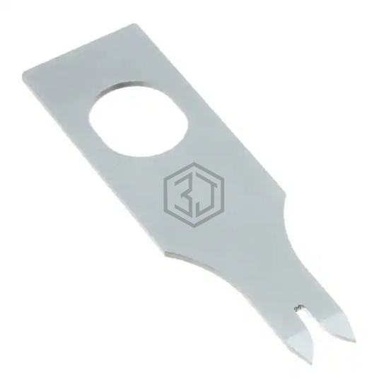 MKDP63821 - JST Sales America Inc. - Crimpers, Applicators, Presses - Accessories