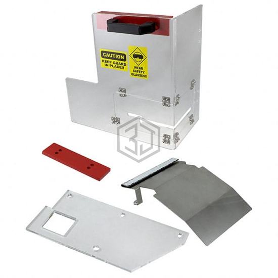 0640162595 - Molex - Crimpers, Applicators, Presses - Accessories