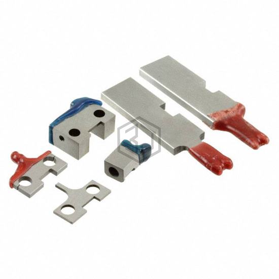 0639004570 - Molex - Crimpers, Applicators, Presses - Accessories